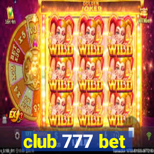 club 777 bet